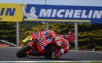 Pecco Bagnaia Ducati MotoGP GP Australia Phillip Island