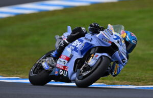 Álex Márquez, Gresini