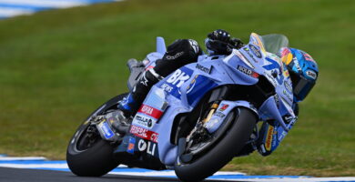 Álex Márquez, Gresini