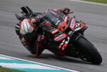 Marco Bezzecchi, Aprilia