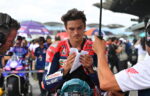 Marini, MotoGP