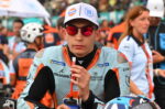 Raúl Fernández, Trackhouse