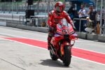 Pecco Bagnaia Ducati MotoGP GP Malasia Sepang
