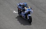 Alex Márquez MotoGP Malasia Sepang