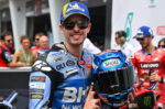 Álex Márquez, Gresini