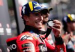 Marc Márquez MotoGP Davide Brivio