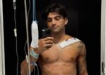 Jorge Martín MotoGP Aprilia operación lesión Doctor Ángel Charte