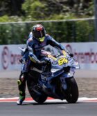 Fermín Aldeguer, Gresini