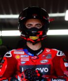 Vergani, Ducati