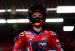 Vergani, Ducati