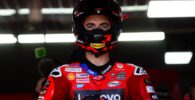 Vergani, Ducati