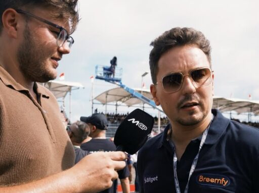 Jorge Lorenzo