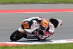 Furusato Moto3 Malasia Sepang