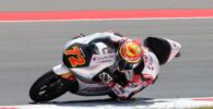 Furusato Moto3 Malasia Sepang