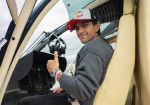 Jorge Martín MotoGP Aprilia