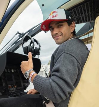 Jorge Martín MotoGP Aprilia