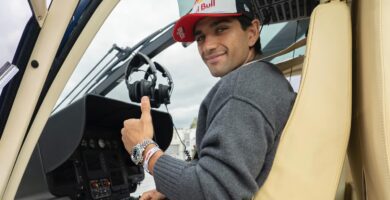 Jorge Martín MotoGP Aprilia