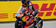 Jose Antonio Rueda KTM Moto3 Malasia Sepang