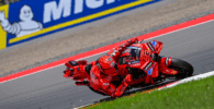 Marc Márquez Mandalika