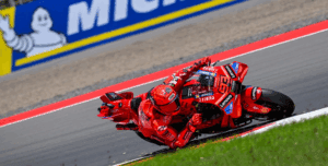 Marc Márquez Mandalika