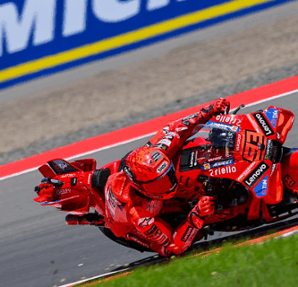 Marc Márquez Mandalika