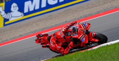 Marc Márquez Mandalika