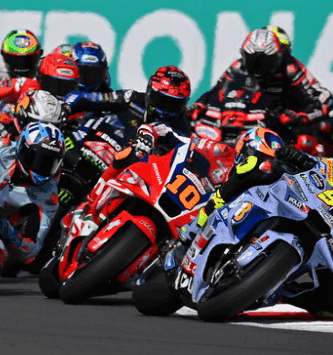 MotoGP Indonesia