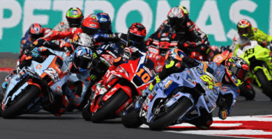 MotoGP Indonesia