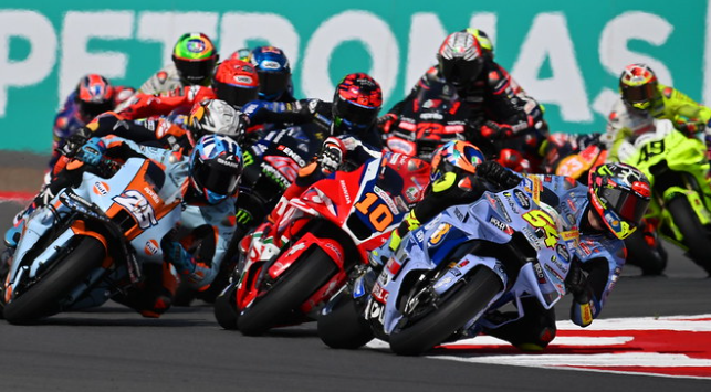 MotoGP Indonesia