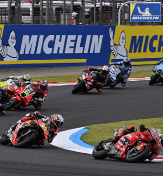 MotoGP
