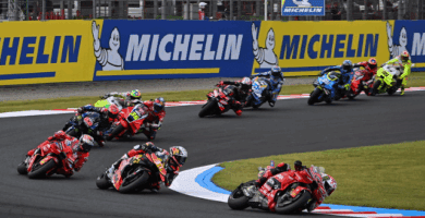 MotoGP
