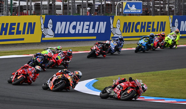 MotoGP