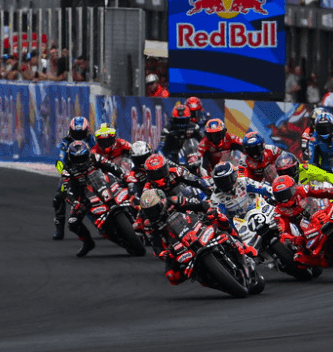 MotoGP