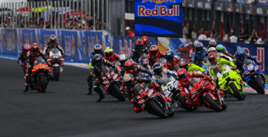 MotoGP