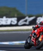 Bagnaia Australia