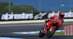 Bagnaia Australia