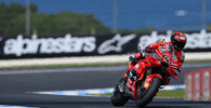 Bagnaia Australia