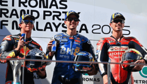 pilotos españoles MotoGP