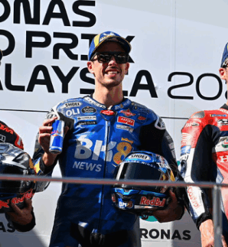 pilotos españoles MotoGP