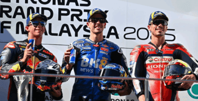 pilotos españoles MotoGP