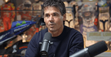 Crivillé Dura la Vita