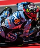 Gresini Racing, MotoGP