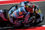 Gresini Racing, MotoGP