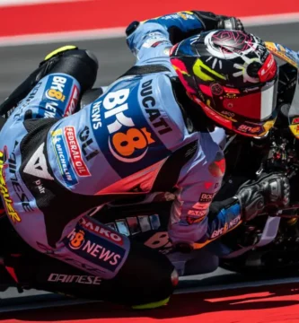 Gresini Racing, MotoGP