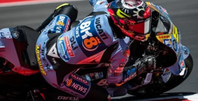Gresini Racing, MotoGP