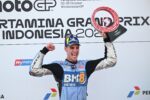 claves MotoGP Indonesia
