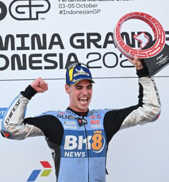 claves MotoGP Indonesia