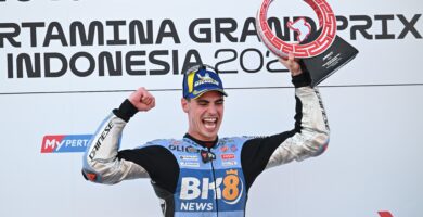 claves MotoGP Indonesia