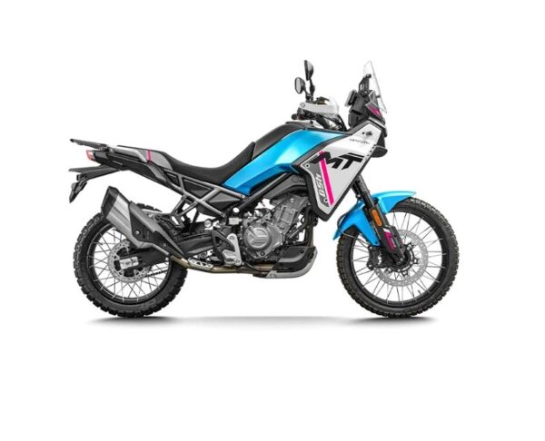 CF MOTO 450MT