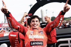Marc Márquez